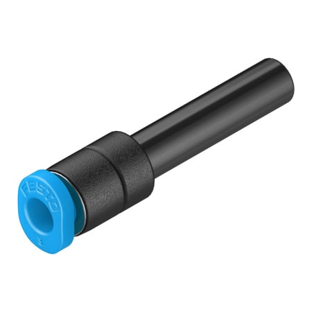 Festo Push-In Connector QSM-4H-3 QSM-4H-3